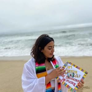 Meet your Posher, Sara